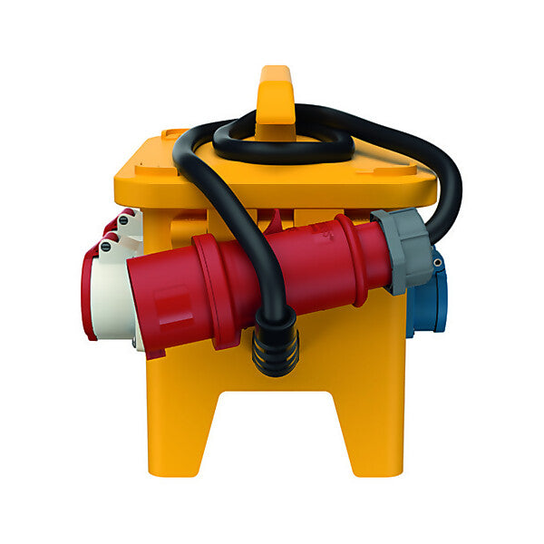 MENNEKES Verteiler EverGUM 70436